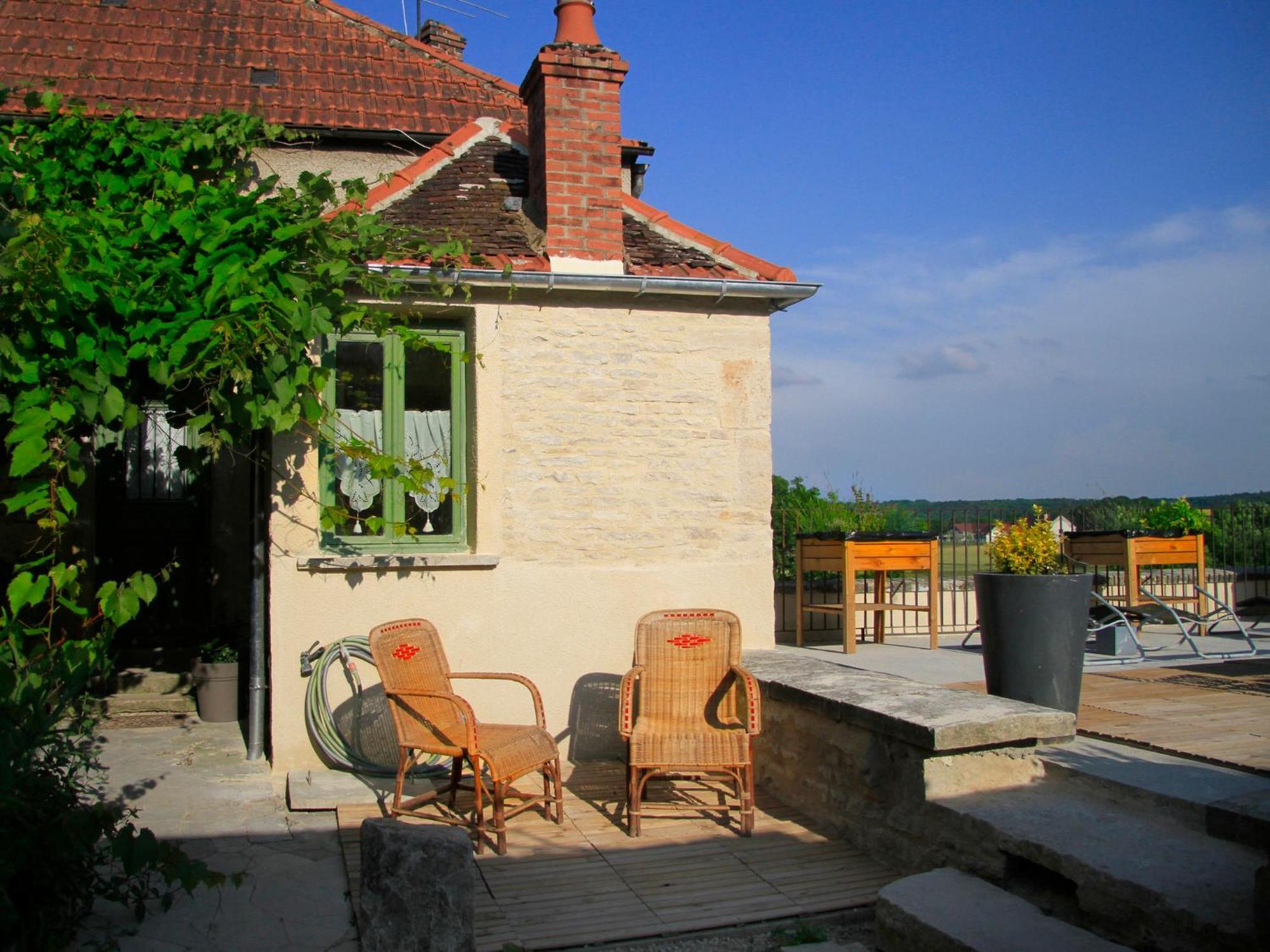 Appartement Coté-serein La Privilège De La Tour Madame