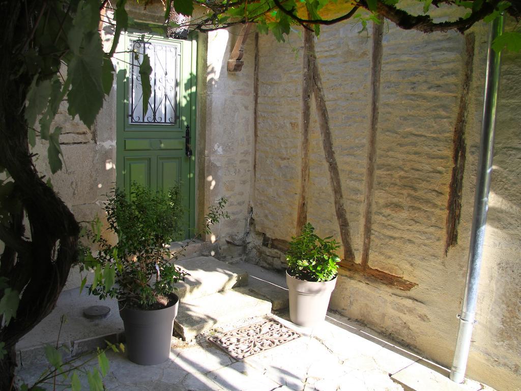 Coté-serein La Privilège De La Tour Madame Appartement *